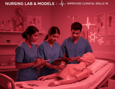 Nursing Lab & Models
